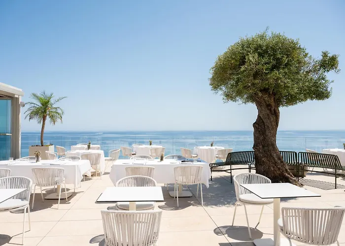 Europa Palace Sanremo