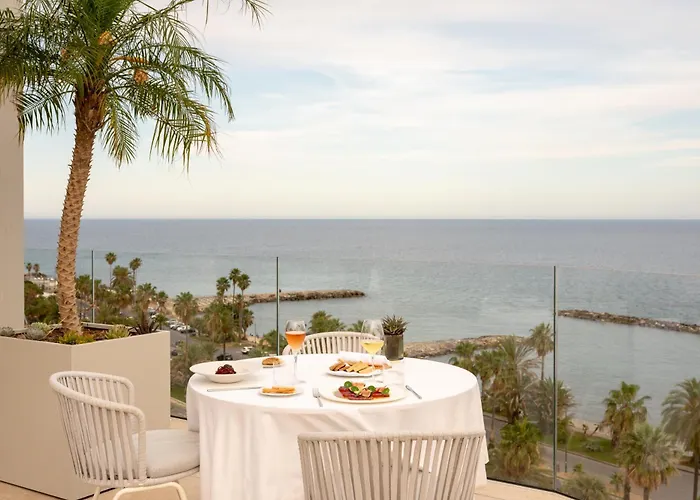 Europa Palace Sanremo